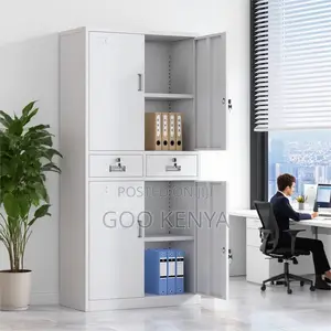 Office Cabinet ; Filing Storage Office Cabinet
