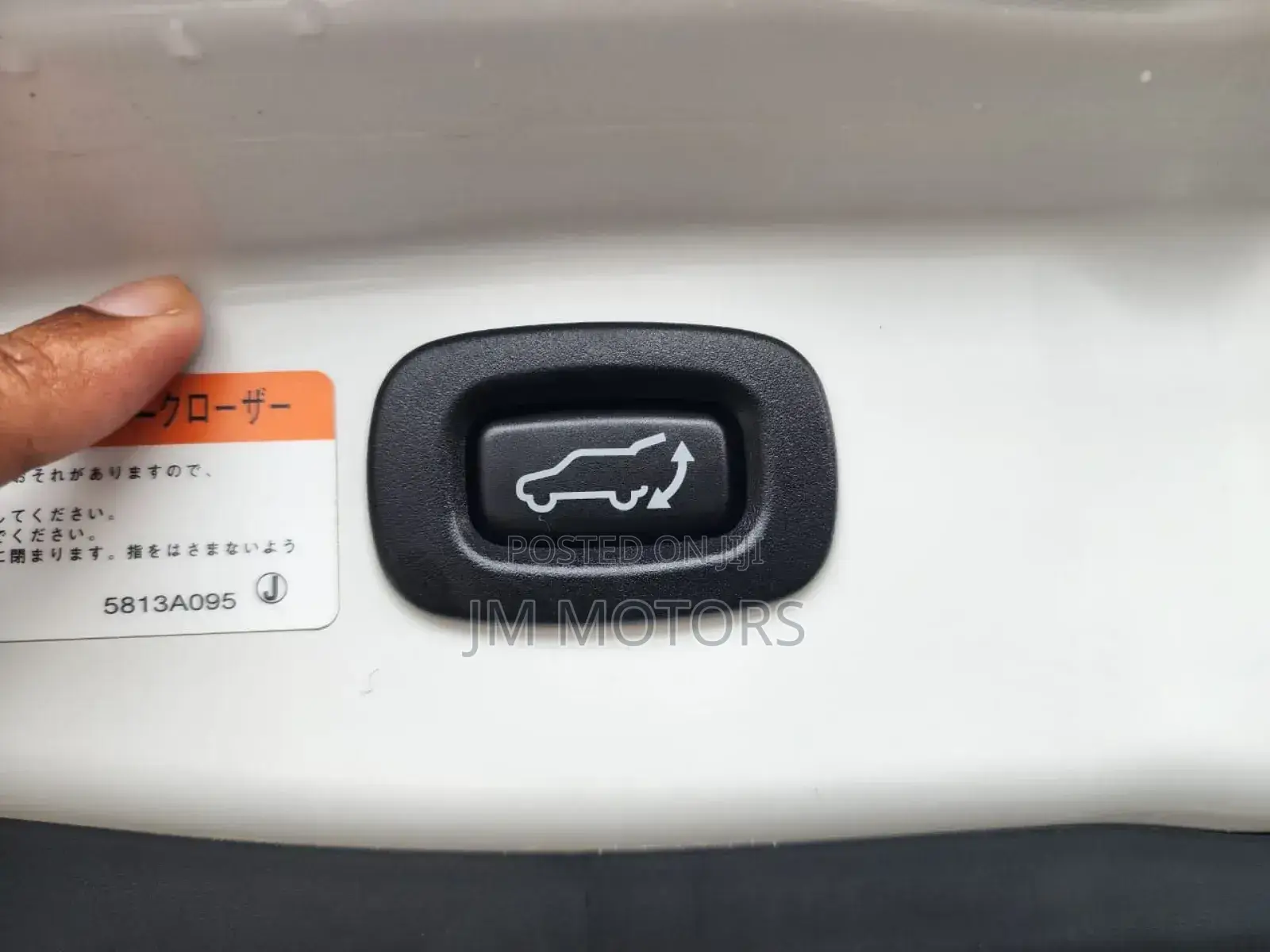 Mitsubishi Outlander 2019 Pearl