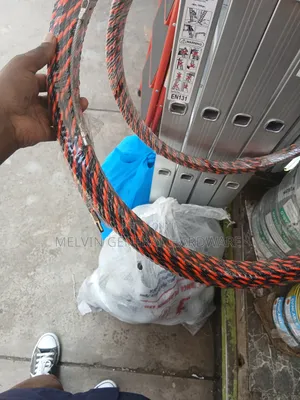 Plastic. Steel Tape 50m
