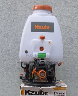 Kzubr Knapsack 25 Liters