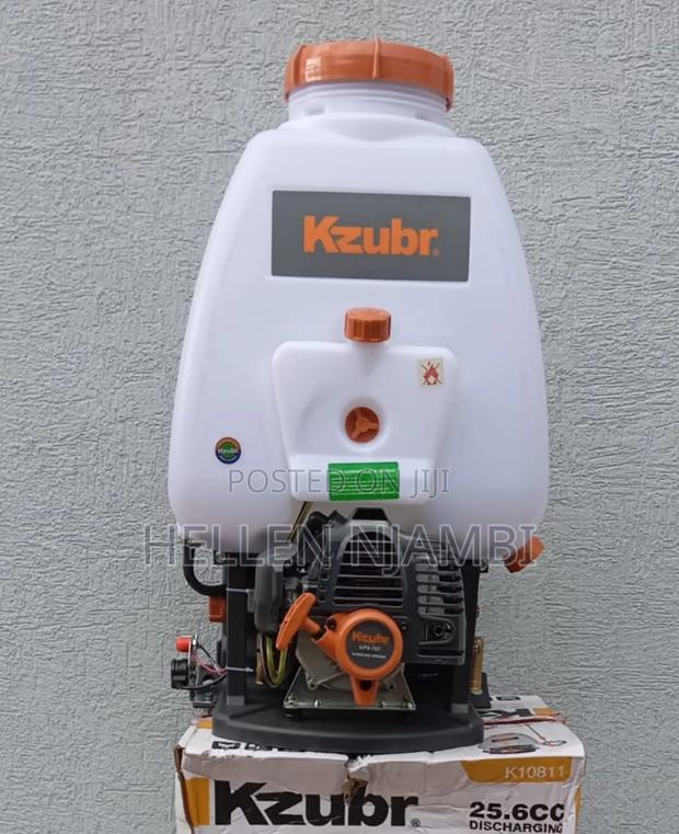 Kzubr Knapsack 25 Liters