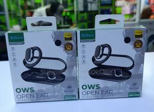 Ows Open Ear Wireless Headset. - thumbnail 2