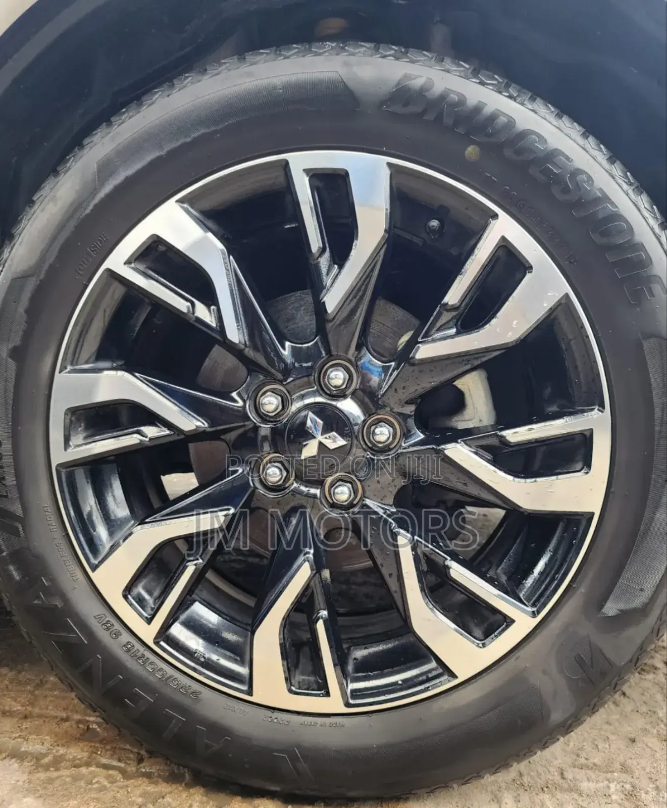 Mitsubishi Outlander 2019 Pearl