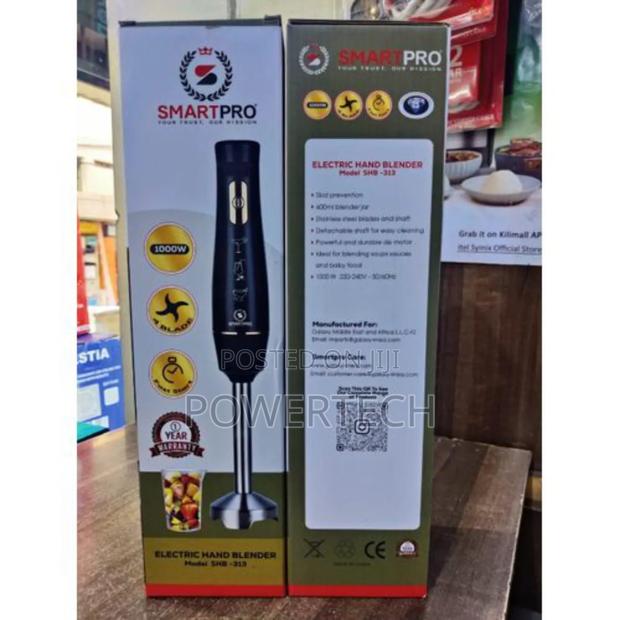 Hand Blender Smartpro Hand Blender - main view