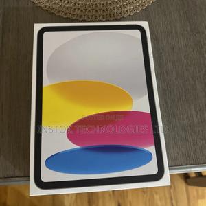 New Apple iPad (2025) 128 GB Blue - thumbnail 2