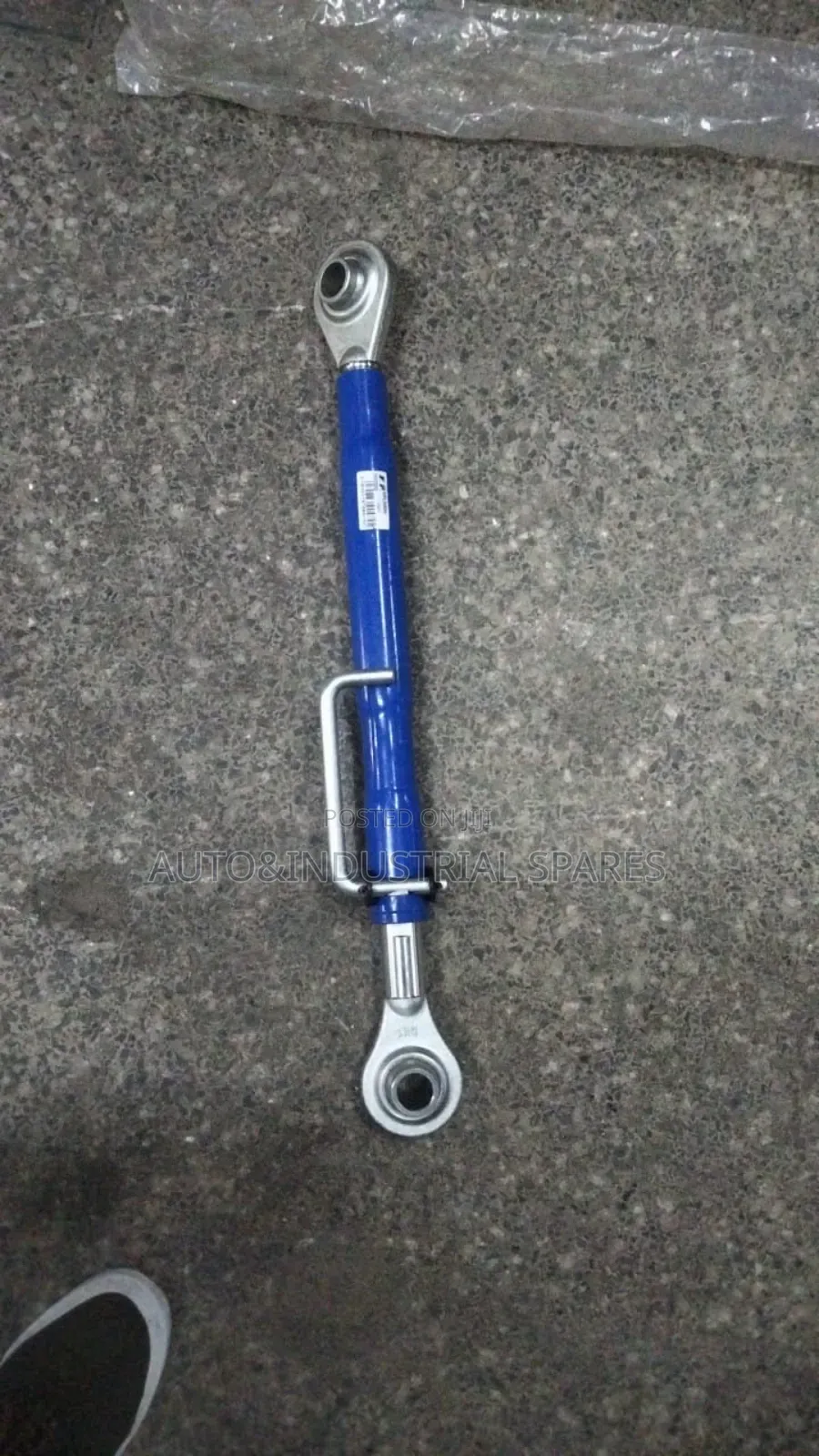 Top Link for Tractor