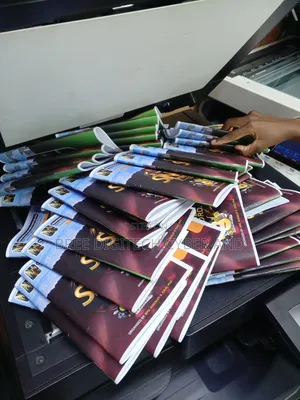 A3 Digital Printing