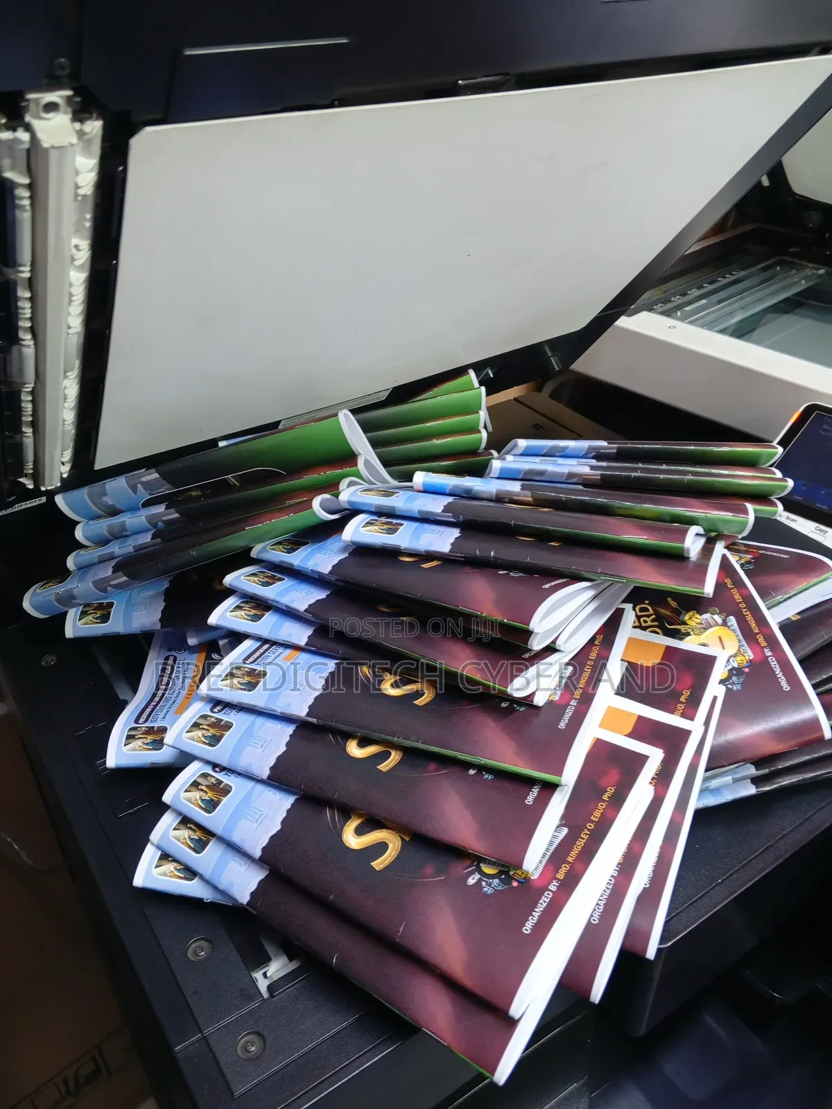 A3 Digital Printing
