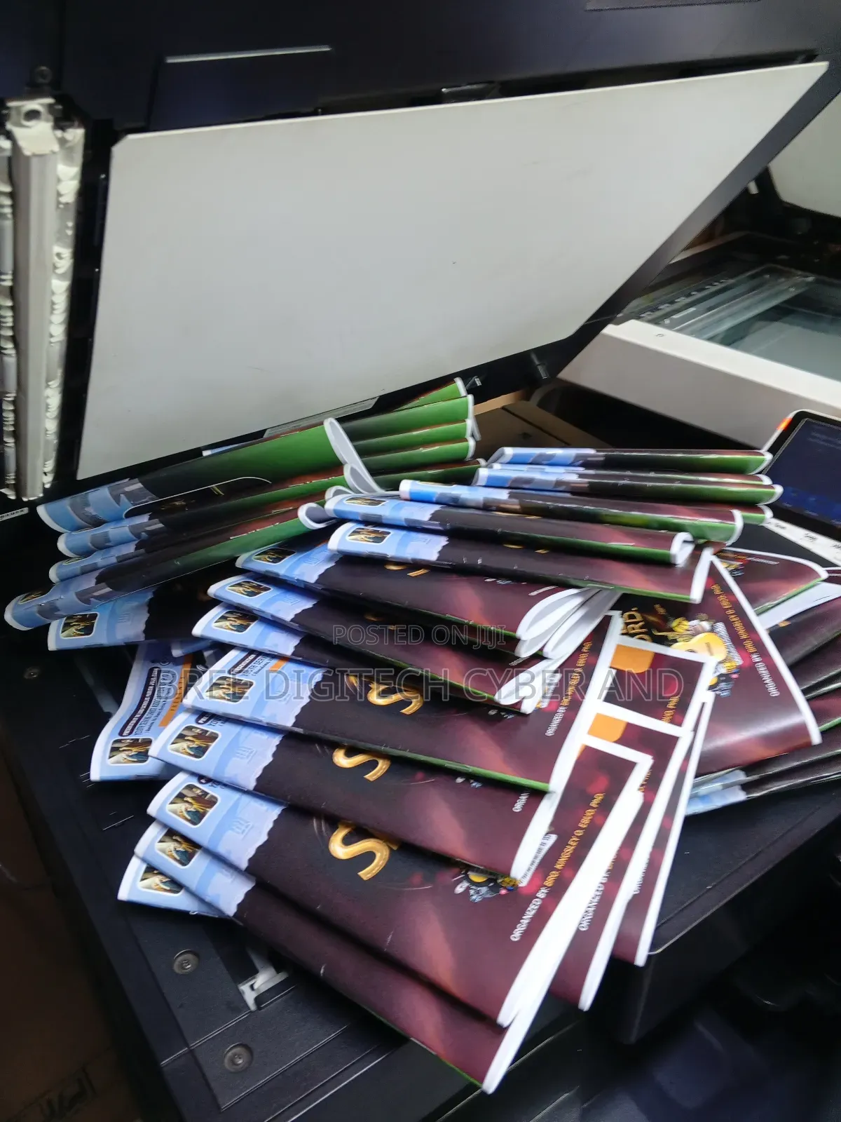 A3 Digital Printing