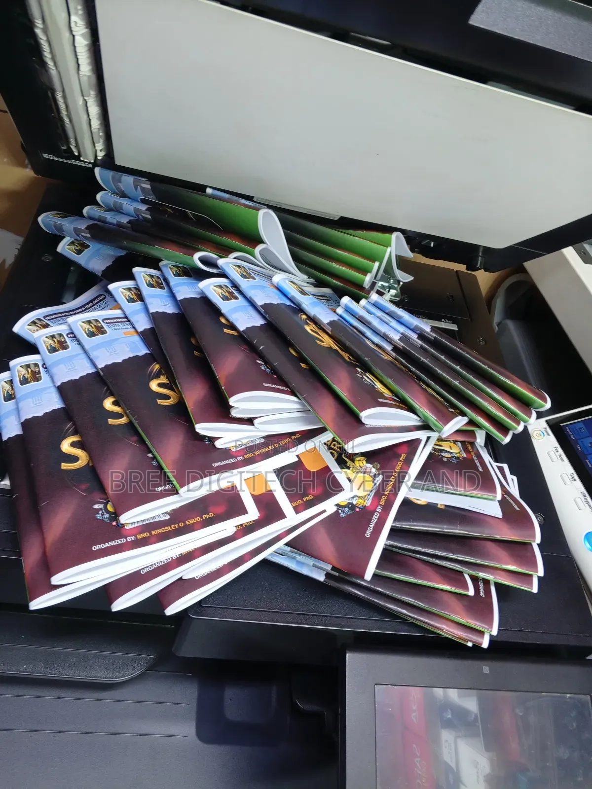 A3 Digital Printing