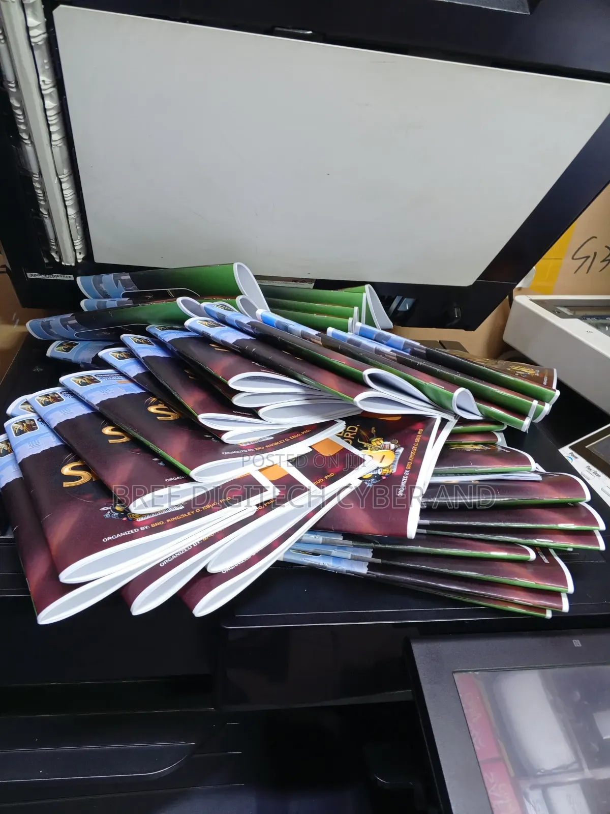 A3 Digital Printing