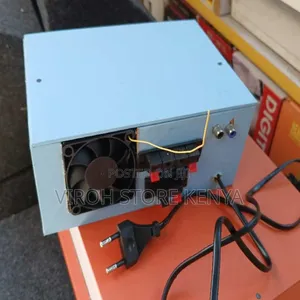 Juakali Audio Amplifier Bt / Fm Radio Car Amplifier