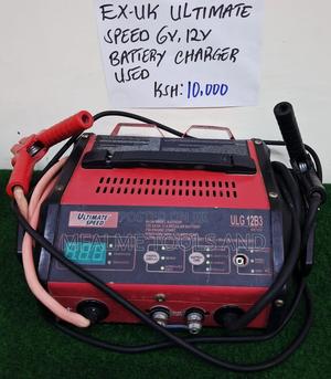 Ultimate Speed Battery Charger - thumbnail 2