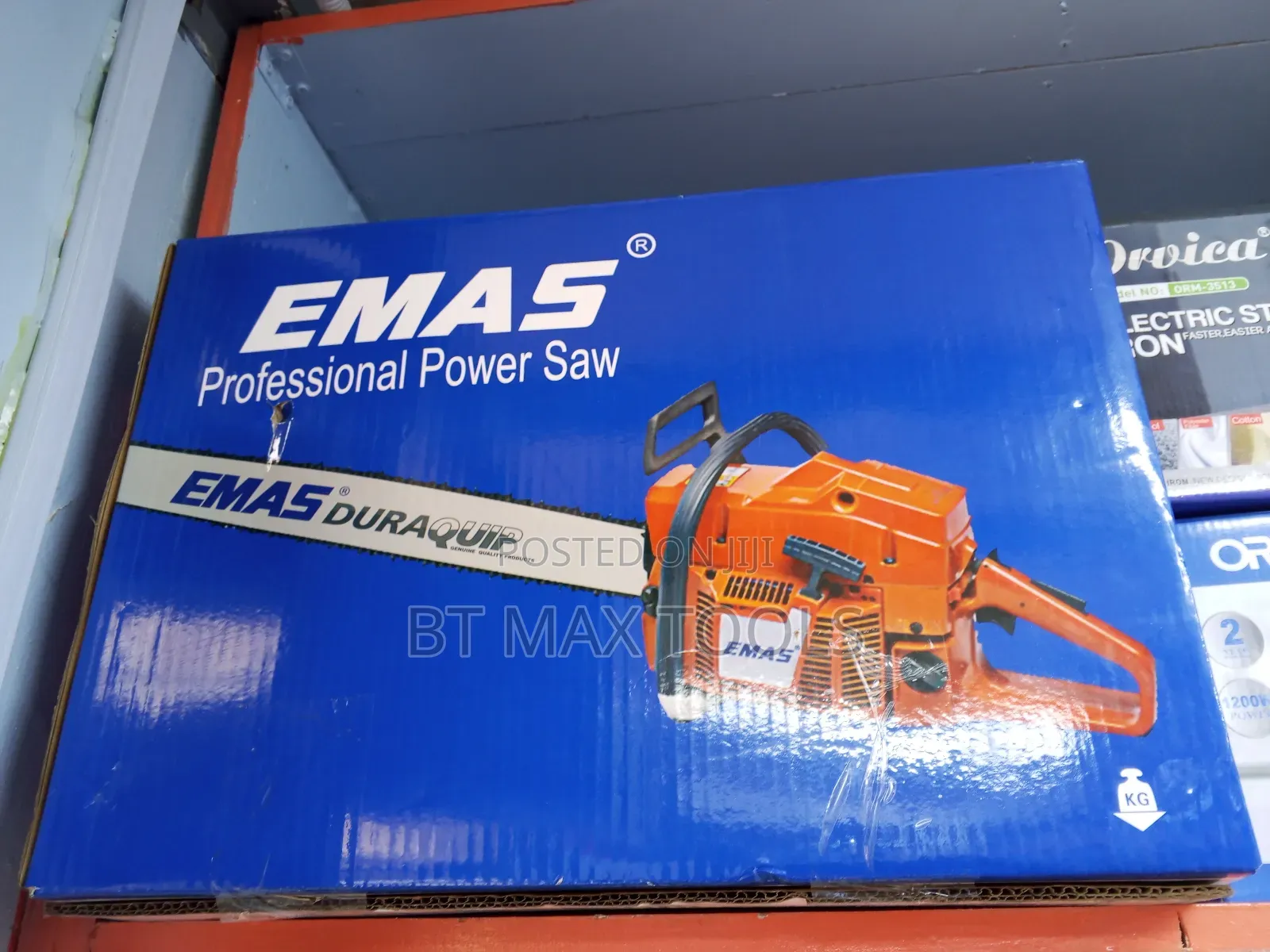 24" Powerful Power Saw