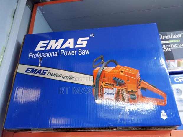 24" Powerful Power Saw