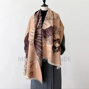 Quality Cashmere Scarf