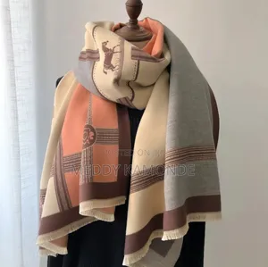Quality Cashmere Scarf