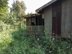 100x100 Plot in Boroti Githarane Kiambu County.