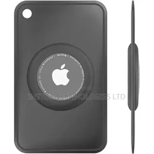 Airtag Ultra Thin Wallet Card Holder