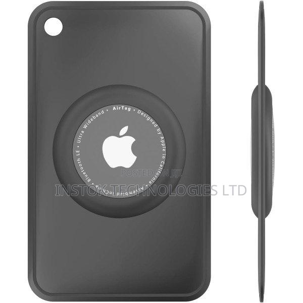 Airtag Ultra Thin Wallet Card Holder