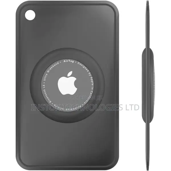Airtag Ultra Thin Wallet Card Holder