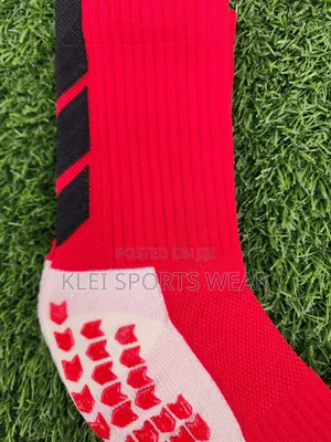 Sports Grip Socks (Cotton)