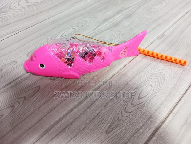 Fish / Led Battery Fish - thumbnail 5