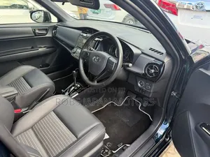 Toyota Corolla Fielder 1.5 Petrol FWD 2019 Teal
