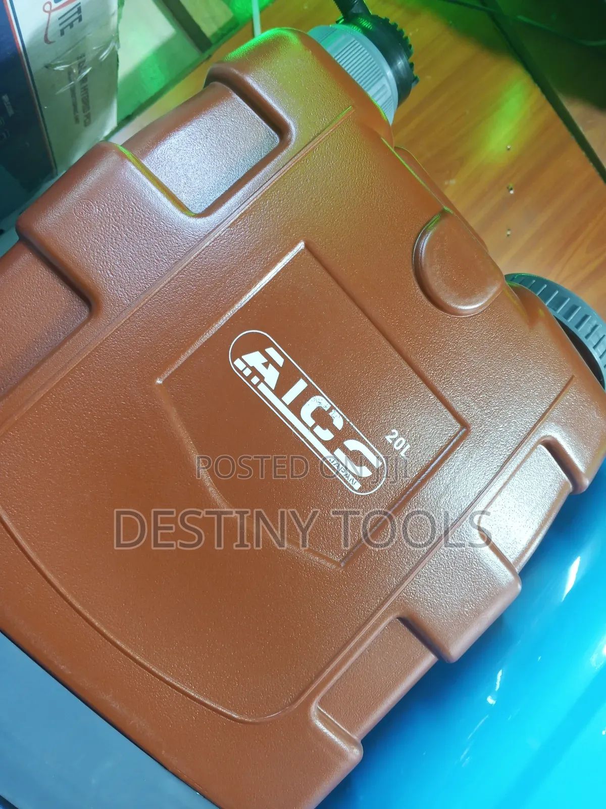 Aico Knapsack Sprayer 20l