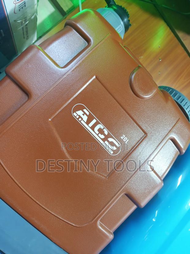 Aico Knapsack Sprayer 20l