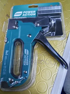 Staple Gun