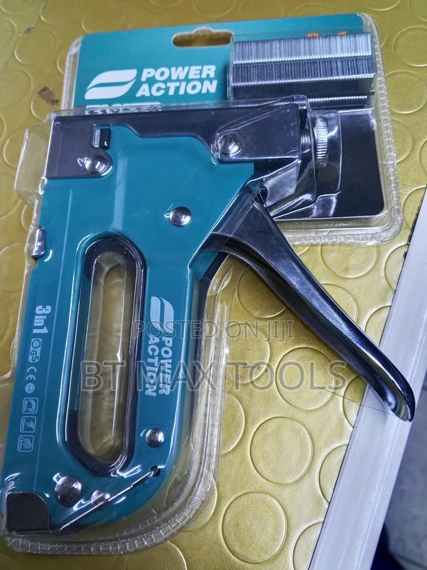 Staple Gun
