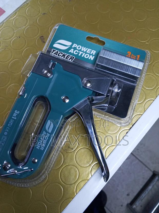 Top Selling Staple Gun - thumbnail 2