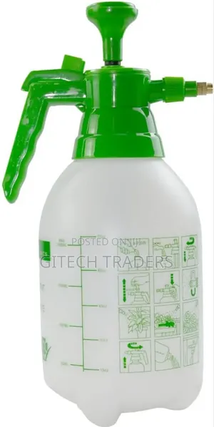 Pressure Sprayer 2ltrs