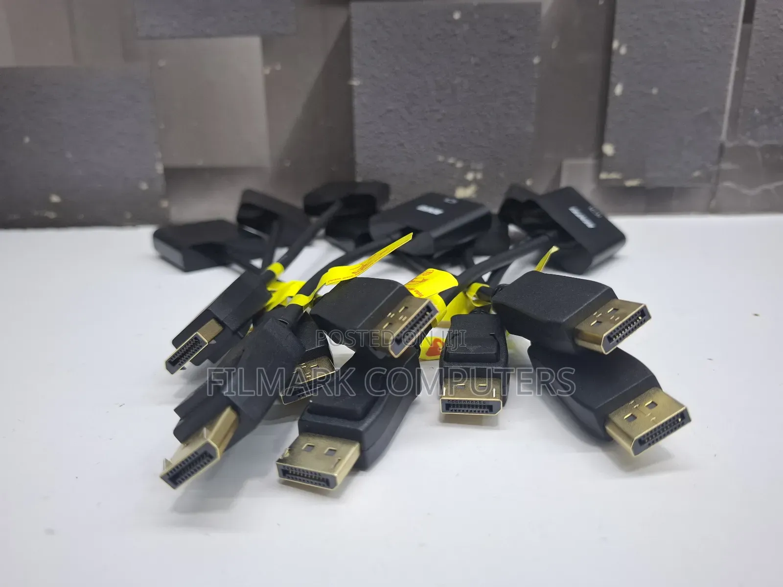 Benfei Displayport To Dvi-d Single Link Adapter