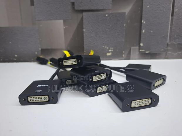 Benfei Displayport To Dvi-d Single Link Adapter - thumbnail 2