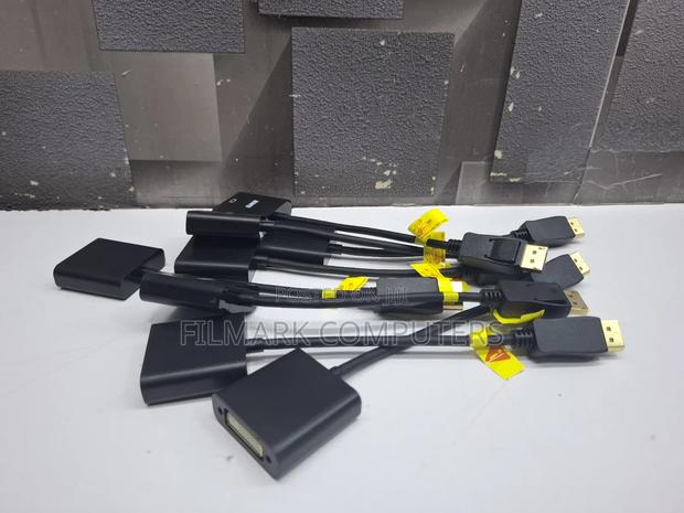 Benfei Displayport To Dvi-d Single Link Adapter - thumbnail 3