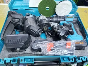 Top Selling Royce Multipurpose Set