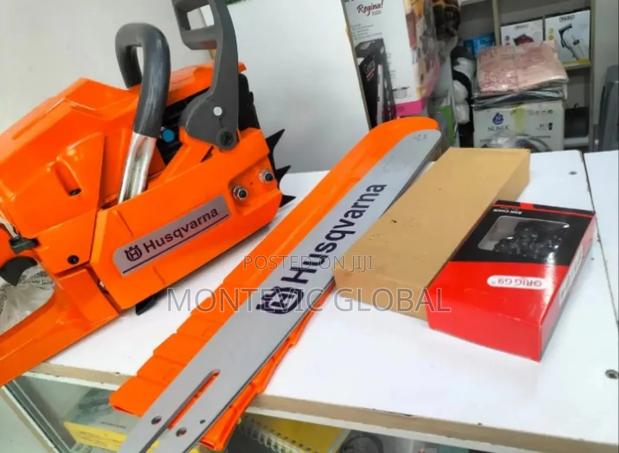 Powersaw Husqvarna 272xp/272xp Husqvarna Chainsaw