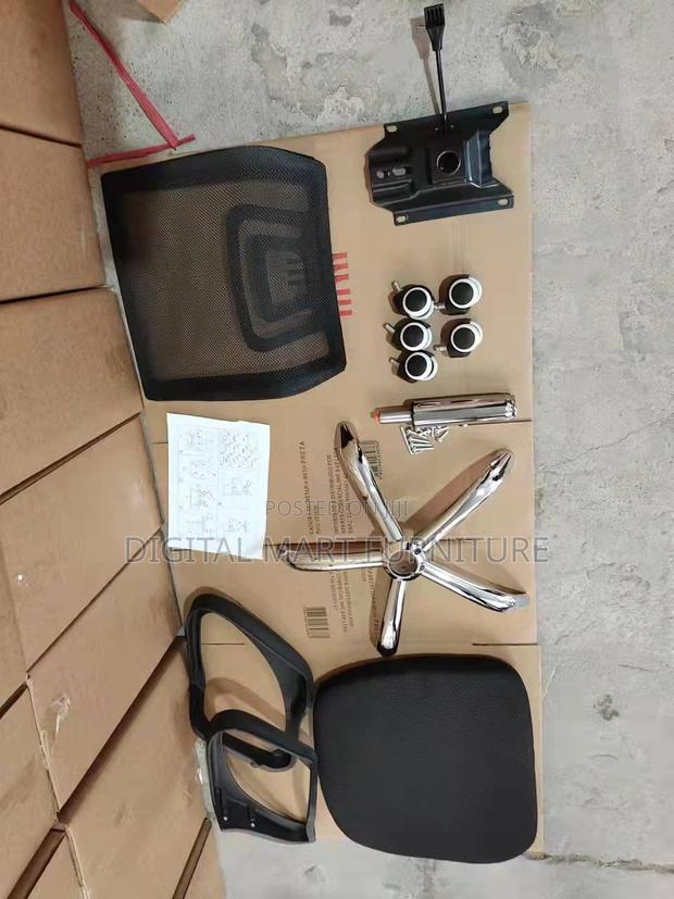 Office Chair: Removable Din Office Chair - thumbnail 2