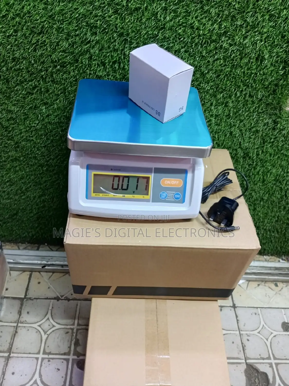 Highly Noted T28 Scale
