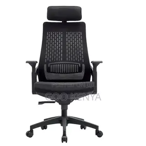 Office Chair ; Modern High -Back Quality Mesh Office Chair