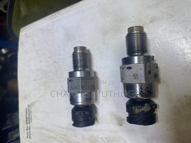 Fuso Fi Speed Sensor - thumbnail 2