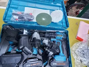 High Quality Royce Multifunctional Set