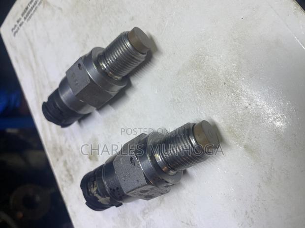 Fuso Fi Speed Sensor - thumbnail 3