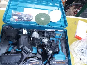 High Quality Royce Multifunctional Set