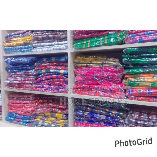 Fancy Masaai Shuka - thumbnail 3