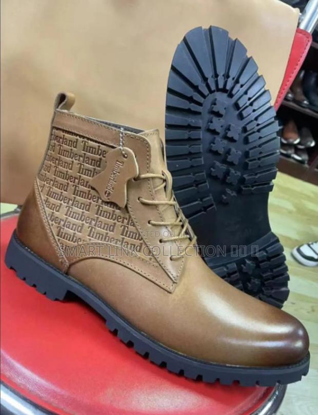 Timberland Printed Boots - thumbnail 2
