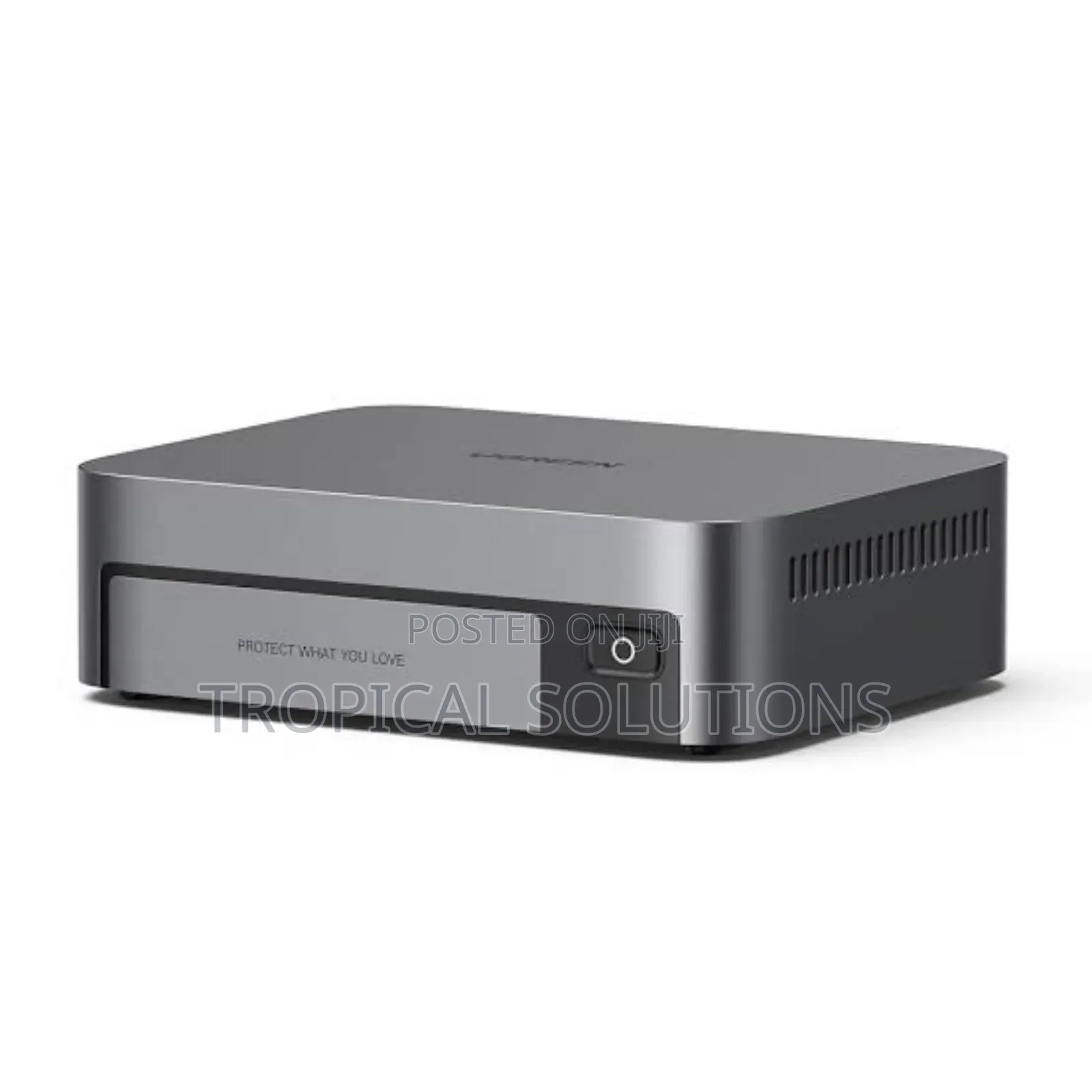 Ugreen Nasync DXP 480t Plus 4-Slot Network Attached Storage -Cm718