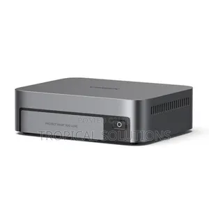 Ugreen Nasync DXP 480t Plus 4-Slot Network Attached Storage -Cm718